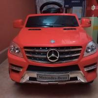 Macchina elettrica bambino