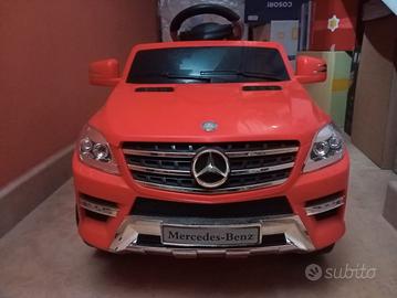 Macchina elettrica bambino