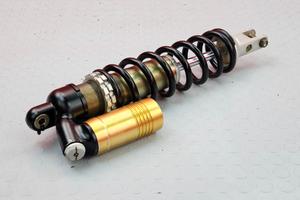 MONO AMMORTIZZATORE HUSQVARNA TE 250 2005 2006 TE2