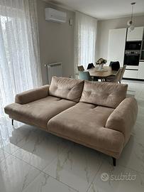 Divano poltrone sofa