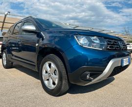 Dacia Duster 1.5 Diesel