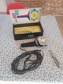 Silvania Flash vintage