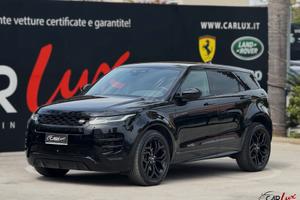 Range Rover Evoque 2.0d i4 MHEV R-Dynamic SE 204CV