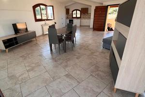 Attico in zona residenziale