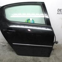 PORTIERA POSTERIORE DESTRA PEUGEOT 407 Berlina 900
