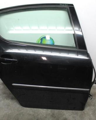 PORTIERA POSTERIORE DESTRA PEUGEOT 407 Berlina 900