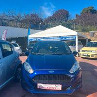 Ford Fiesta 1.5 TDCi 95CV 3 porte ST-Line