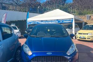 Ford Fiesta 1.5 TDCi 95CV 3 porte ST-Line