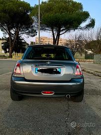 Mini one 1.6 diesel r56