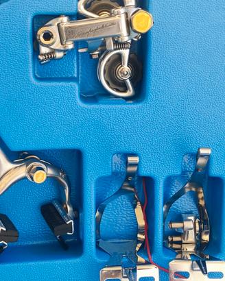 Campagnolo 50 Anniversary 