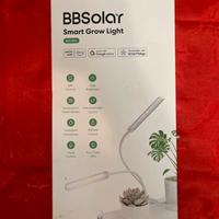 Lampada per piante BBSOLAR