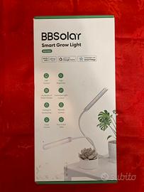 Lampada per piante BBSOLAR