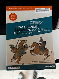 Una grande esperienza di sè. Volume 2