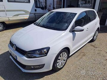 VOLKSWAGEN Polo 1.2 TDI DPF 5 p. Comfortline