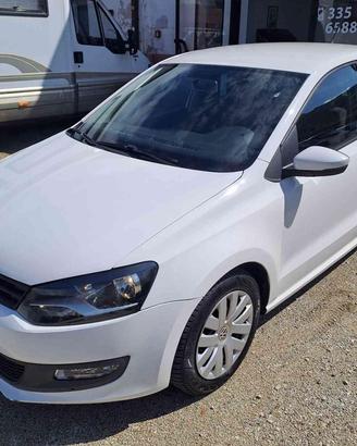 VOLKSWAGEN Polo 1.2 TDI DPF 5 p. Comfortline