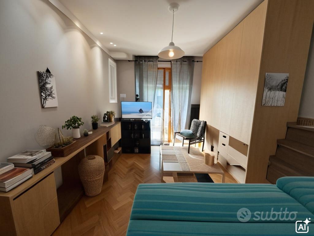 Apartment in Santhià - Vista 3
