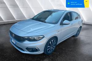 Fiat Tipo 1.3 Mjt S&S 5 porte Lounge