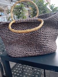 Borsa artigianale