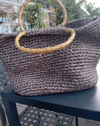 Borsa artigianale