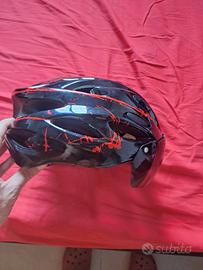 casco ciclismo
