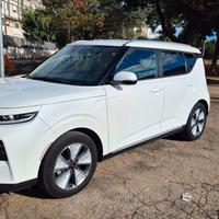 KIA e-Soul - 2020