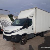 IVECO Daily 35C14 FURGONATO EURO 6 [F113]