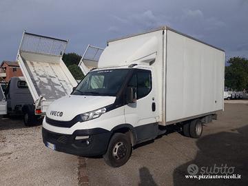 IVECO Daily 35C14 FURGONATO EURO 6 [F113]