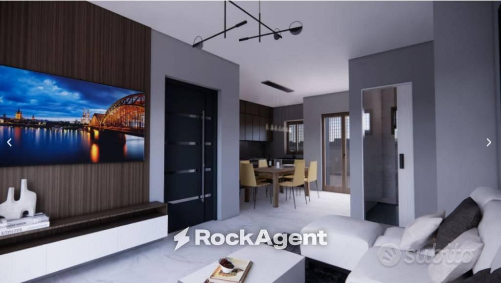 Appartamento – Santa Marinella, Roma Capitale - Vista 4
