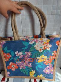 Borsa mare/piscina NUOVA Yamamay