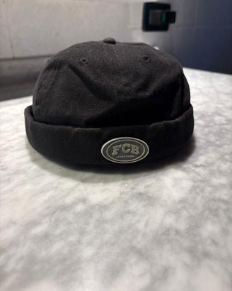 Cappellino Bayern Munchen vintage