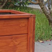 Fioriere per esterno su misura e colore personaliz