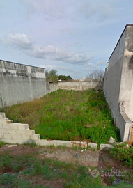 Terreno edificabile 400mq in Caprarica di Lecce