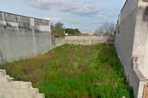 Terreno edificabile 400mq in Caprarica di Lecce