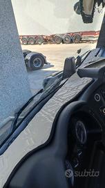 Interni completi Iveco s-way