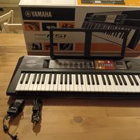 Pianola Psr F51 Yamaha 