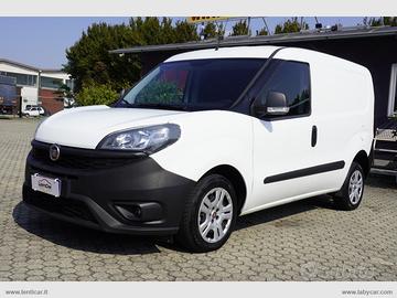 FIAT Doblò 1.6 MJT 105CV PC-TN Cargo Lounge 3 Post