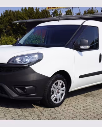 FIAT Doblò 1.6 MJT 105CV PC-TN Cargo Lounge 3 Post