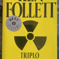 Triplo - Ken Follet