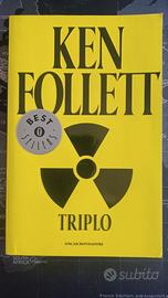 Triplo - Ken Follet