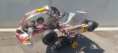 go kart birelart 