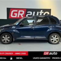 Chrysler PT Cruiser