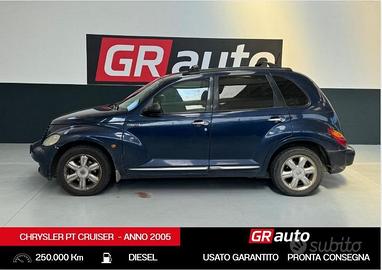 Chrysler PT Cruiser