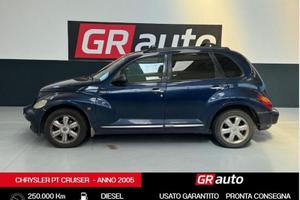 Chrysler PT Cruiser