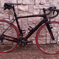bdc wilier triestina 101sr.