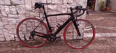 bdc wilier triestina 101sr.