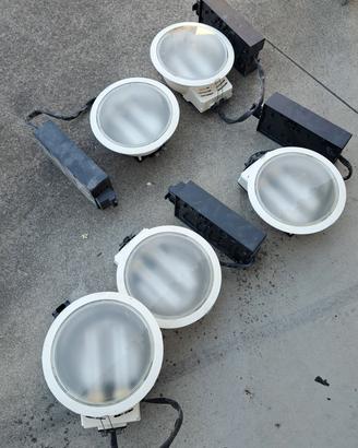 faretti e lampade