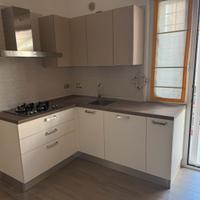 Cucina Completa Marca Stosa e elettr.ci Ariston