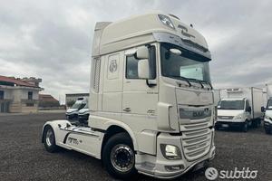 DAF 510 trattore /80 2014 Euro6