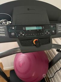 Tapis roulant come nuovo