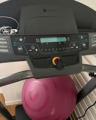 Tapis roulant come nuovo